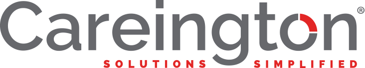Official Careington International Corporation Logo